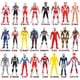 thumbnail image 2 of Figuras de acción Ultraman de goma blanda grandes de 30CM, modelo de marionetas, juguetes para niños, 107 especies, tipos completos actualizados continuamente xuanjing  unisex, 2 of 2