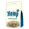 JHF Hulled Hemp Seeds 8oz