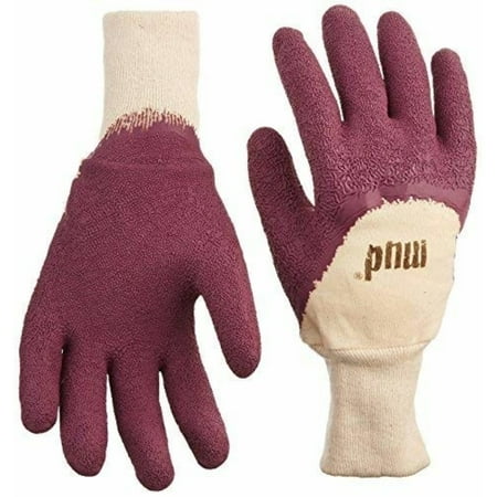 

The Mud Glove 737a24 - Medium Violet
