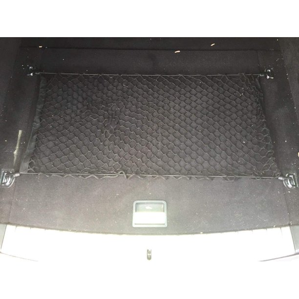 Floor Style Trunk Cargo Net for Porsche Cayenne 2003 2004 2005 2006