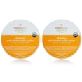 thumbnail image 1 of Mambino Organics ¡Oh bebé! Mantequilla para el vientre - Crema orgánica para estrías para el embarazo con manteca de karité y cacao holandesa - Vitaminas omegas para elasticidad - Cuidado de maternida, 1 of 5