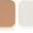 Honey Dusk, variant on Sorme Treatment Cosmetics Believable Finish Dual Active Foundation Refill Blush Beige SR404
