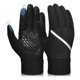 thumbnail image 1 of & Guantes Deportivos Cálidos for Correr En Invierno,, 1 of 8