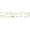 thumbnail image 3 of Jacobs, Cindy 14x6 Black Modern Framed Museum Art Print Titled - Home is Whereâ€¦, 3 of 5