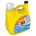 thumbnail image 4 of Tide Simply Liquid Laundry Detergent, Refreshing Breeze, 4 of 7