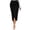 Black, variant on Swim Cover Up Crochet Dresses for Women Vacation Outfits for Women Beach Cover Ups for Women Bathing Suit Cover Up for Women Beach Outfits See Through Dress White S