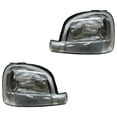 thumbnail image 1 of PAR FAROS con cuarto - Compatible con Renault Kangoo 2004 - 2008 GEN Genérica ., 1 of 4