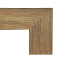 thumbnail image 3 of Rayne Mirrors Barnwood Wall Accent Mirror, 3 of 5