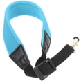thumbnail image 1 of Saxophone Strap Alto Tenor Sax Performance Belt Saxophone Neck Strap Replacement, 1 of 8