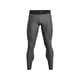 thumbnail image 4 of Leggins Under Armour HeatGear Armour para hombre en color carbón/negro, 4 of 7