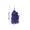 Light Blue, variant on Puntoco 1PCS Artificial Triangle Plum Vine Wall Hanging Basket, Lush Simulated Greenery, Stylish Home Wall Floral Ornament -21.65x11.81x7.87in