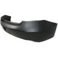 thumbnail image 5 of For 08-12 Accord Coupe Rear Bumper Cover Assembly Primed HO1100247 04715TE0A90ZZ, 5 of 5