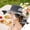 🌺Dark Gray_Base#817, variant on Outdoor Cooling Sun Hat with Solar and Neck Face Cover, Breathable Mesh Wide Brim Hat for Hiking Fishing Gardening Camping