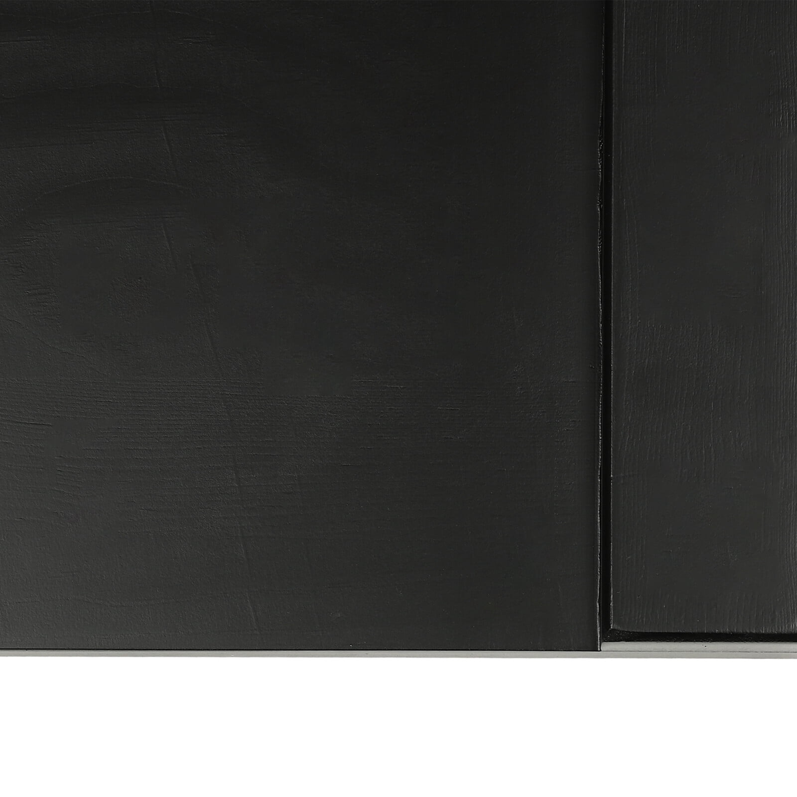 21.65*30.31in Black Board Stove Cover Modern Minimalist Wood Stove Top Cover for Gas Electric Stove Microwave Oven