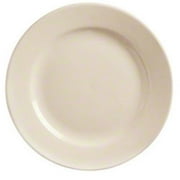 9.75 in. Princess White Plate - Case of 24