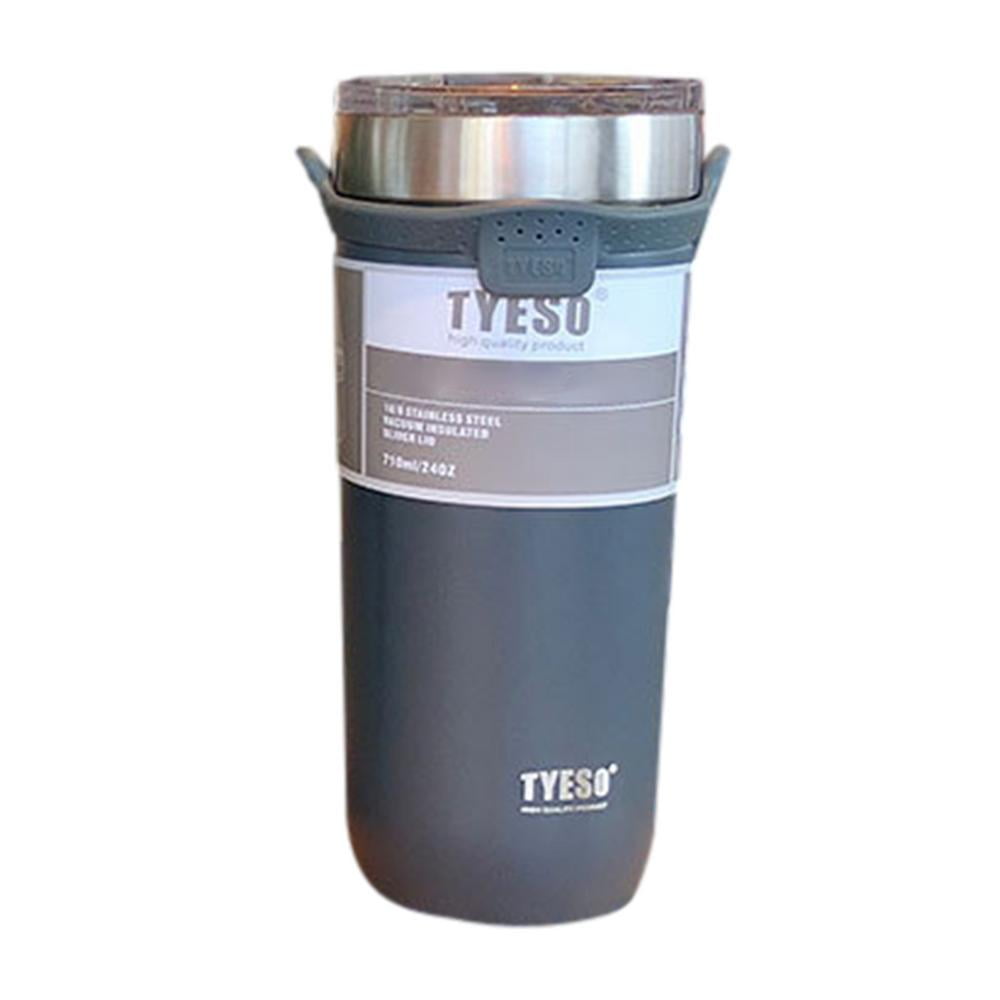 Coffee Thermos, Double Stainless Steel Coffee Mug, Thermos Coffee