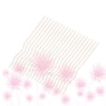 thumbnail image 1 of IFANLANDOR 20 Pcs Bâtons de Parfum en Rotin Jaune Clair Écologique pour Chambre, 1 of 8