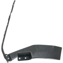 Replacement REPC762742 Bumper Bracket Compatible For 2008-2012 Chevrolet Malibu Rear, Left Driver