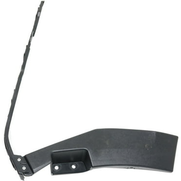 Replacement REPC762742 Bumper Bracket Compatible For 2008-2012 Chevrolet Malibu Rear, Left Driver
