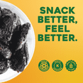 thumbnail image 5 of Jumbo Pitted Prunes – 5 Pound Bulk Bag by Sunbest Natural – Digestive Support (48 oz), 5 of 5