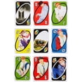 thumbnail image 3 of Juego Uno Edición Especial MATTEL BTS, 3 of 3