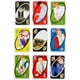 thumbnail image 3 of Juego Uno Edición Especial MATTEL BTS, 3 of 3