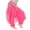 Rosered, variant on Belly Dance Harem Pants Tribal Baggy Arabic Halloween Pants-ROSERED