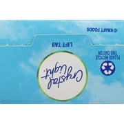 Crystal Light On-The-Go PEach Tea Drink Mix Packets, 10 Count (Pack of 12)