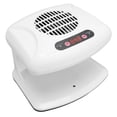 thumbnail image 3 of Secador de ventilador para uñas, secador de aire para uñas con una sola mano, soplador de uñas, rendimiento confiable, 3 of 8