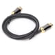 thumbnail image 5 of Cable adaptador de interfaz multimedia HD para consola de juegos P, cable adaptador JK‑HD Multimedia Interface‑830 Cable adaptador para HDTV Confiabilidad excepcional, 5 of 8