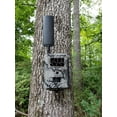 thumbnail image 3 of Spartan GoCam 4G LTE Wireless Camera with Batteries, SD Card, Security Case, and Spudz Microfiber Cloth Screen Cleaner AT&T, 3 of 4