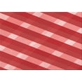 thumbnail image 1 of Ahgly Tapis Rectangulaire Rouge Lavable en Machine, 7 Pieds x 9 Pieds, 1 of 7