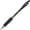 Black, variant on Pilot G2 Premium Gel Roller Pens, Extra Fine Point 0.5 mm, Gel Pens Black Ink, Pack of 12 - Ideal for School, Journaling & Office Writing