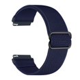 thumbnail image 1 of Correa elástica de nailon para Samsung Galaxy Watch4, 5, 6, 40/44mm, 42/46mm, 43/47mm, pulsera Amazfit Gts2 4 mini, 1 of 4