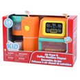 thumbnail image 2 of KC Air Fryer & Coffee Machine Playset, 2 of 2