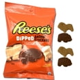 thumbnail image 3 of Reese's Dipped Animal Crackers 4.25 oz. Bag, 3 of 4