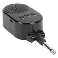 thumbnail image 3 of Mini  Speaker, Guitar Mini Speaker Lightweight Metal 5W  For Party For Music Class, 3 of 8