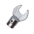 thumbnail image 1 of Norbar - 16mm Spigot Open End Fitting - 20mm, 1 of 1
