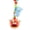B, variant on Plush Dancing Elephant or Monkey on Tree Struck Toy, Electric Interactive Musical Animal with Recording and Repeating, 12.9-inch (33cm) Climbing Stuffed Toy