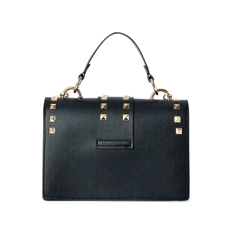 Valentino Women's Faux Leather Exterior Bags & Handbags