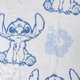 thumbnail image 4 of Manta Jay Franco Disney Lilo and Stitch, tejida con plumas, 50 x 60 cm, 4 of 6