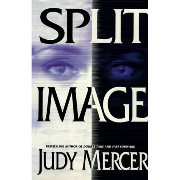 Pre-Owned Split Image (Hardcover) 0671556029 9780671556020