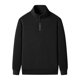 thumbnail image 5 of Fiudx Camisetas de Hombre, Cómodas Camisas de Poliéster, Camisetas Informales con Cuello Redondo, Ideales En El Trabajo En La Playa, Corte Moderno, Lujosas En Una Máquina., 5 of 7