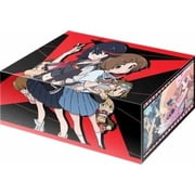 Collectible Bushiroad Weiss Schwarz Kill La Kill - English - Power Up Set