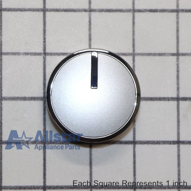 WPW10506367 Range Control Knob