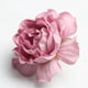 thumbnail image 5 of 10 Unids Artificial DIY Cabezas de Flores de Peonía para Decoración Artesanía 4 Cm Púrpura claro, 5 of 8