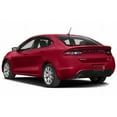 thumbnail image 5 of 4" inch Short Black Aluminum Antenna Mast AM/FM for DODGE DART 2013-2017 New, 5 of 8