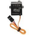 thumbnail image 3 of El servomotor impermeable del servomotor totalmente metálico digital 6kg se utiliza en el axial del vehículo scx24 1 / 24 RC, 3 of 10