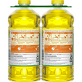 thumbnail image 3 of Pine-Sol 2X Concentrated Multi-Surface Cleaner Lemon Scent 60 Fl Oz (Pack of 2), 3 of 4