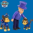 thumbnail image 3 of Paw Patrol Chase & Humdinger Toy Figures set, 3 of 8